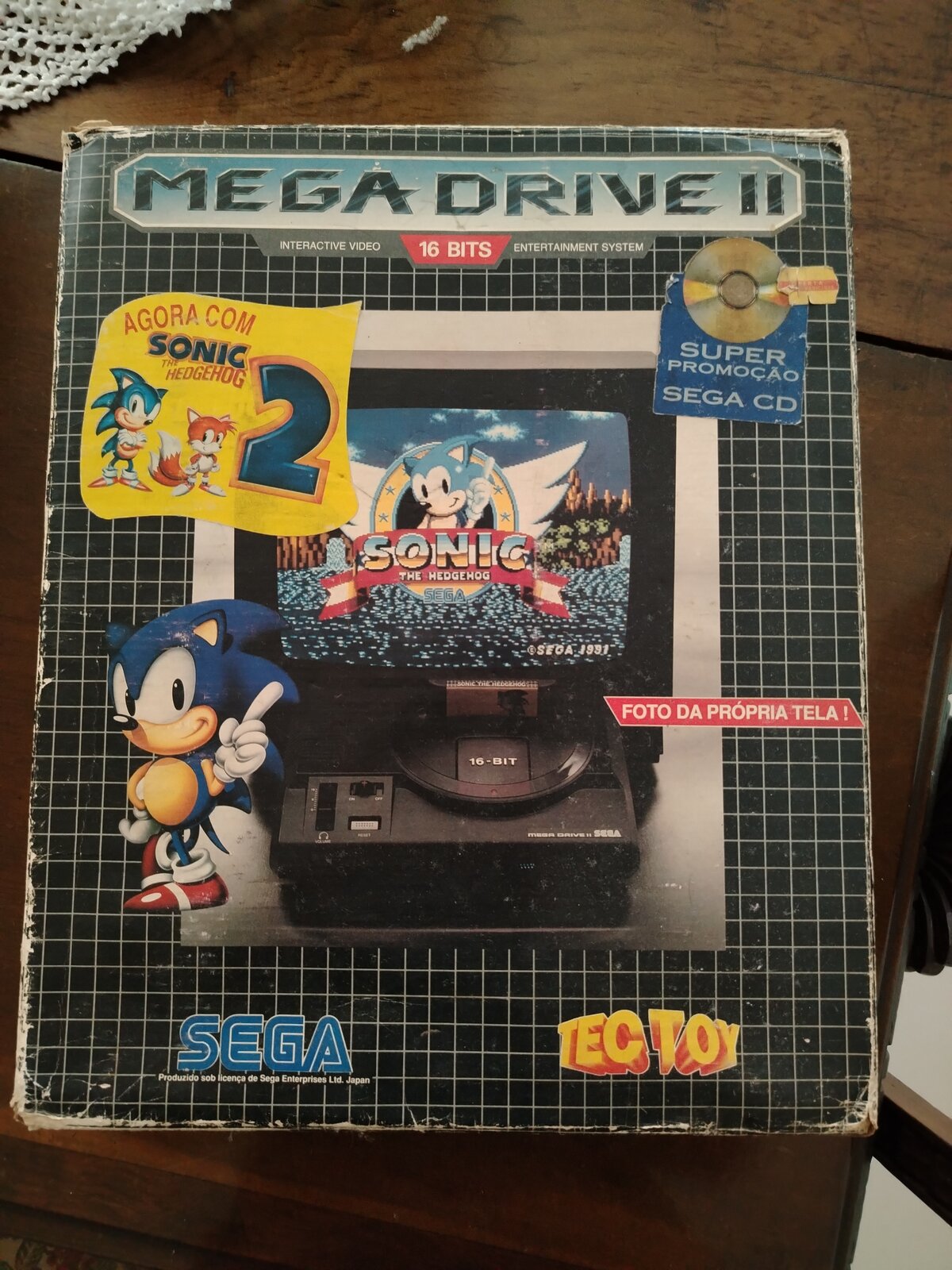 How It All Started — My First Contact with Video Games